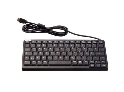 Dräger Keypad 6 - Pol MiniDIN/USB - QWERTY - PN 8315497 - WS Supply Store