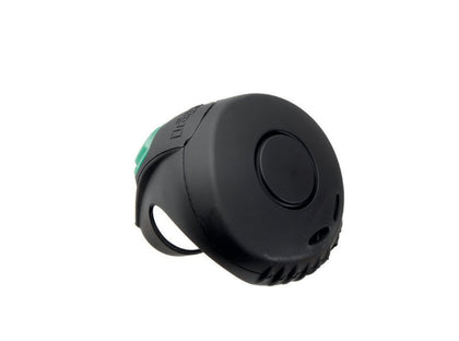 Dräger LDV Cover (Green) - PN 3338799 - WS Supply Store