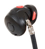 Dräger LDV (Non Flush) Assembly - NFPA 2013 - PN 3362613