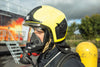 Dräger LDV (Non Flush) Assembly - NFPA 2013 - PN 3362613