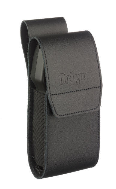 Dräger Leather bag Alcotest 6510 - PN 8317911 - Obsoleted - WS Supply Store