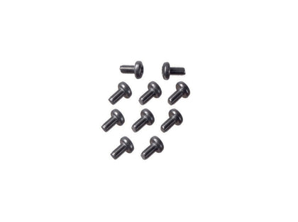 Dräger M3 Torx socket pan head screw - PN 3356168 - WS Supply Store