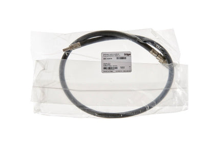 Dräger Medium Pressure Hose - PN 3338316 - WS Supply Store