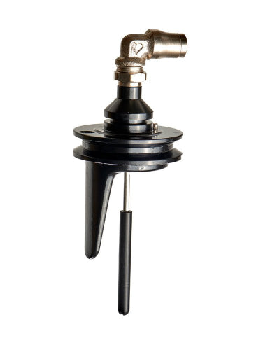 Dräger Minimum valve PSS BG4 - PN R34330 - WS Supply Store