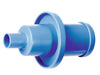 Dräger Mouthpiece Classic breathtemp. (25 pcs.) - PN 6809501