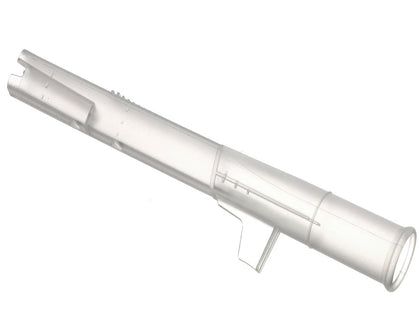 Dräger Mouthpiece Standard w/o valve (250 pcs.) - PN: 6810825 - WS Supply Store