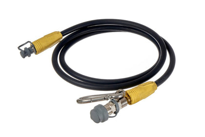 Dräger M.P. Hose, RPS 3500 - PN 3356998 - WS Supply Store