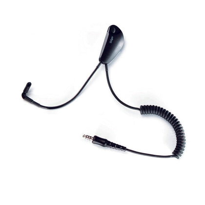 Dräger MS - COM (coiled cable) - PN R35025 - WS Supply Store