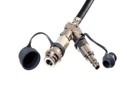 Dräger Multilink Buddy Breather - 40