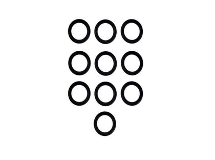 Dräger O - ring 11x2.5 - PN D17409 - WS Supply Store