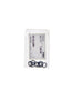 Dräger O-ring 11x2.5 - PN D17409