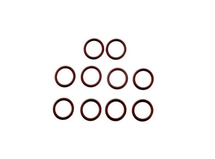 Dräger O - Ring 9.1x1.6 - PN 3337611 - WS Supply Store