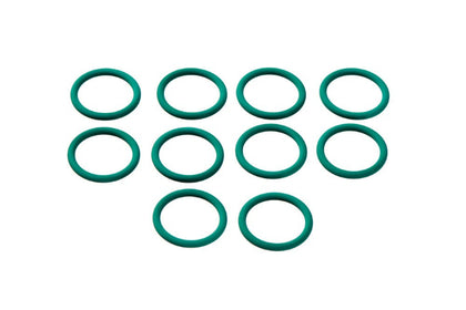 Dräger O - ring, green - PN V11124 - WS Supply Store