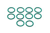 Dräger O-ring, green - PN V11124