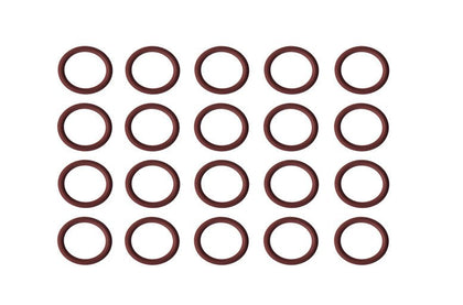 Dräger O - Ring (Mul 20) - PN 3337313 - WS Supply Store
