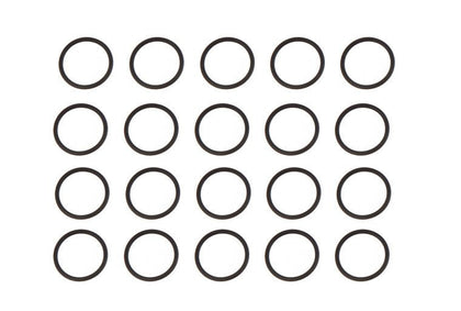 Dräger O - ring (reducer piston) - PN 3337213 - WS Supply Store