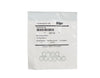 Dräger O-ring Retainer (Mul 10) - PN 3337105 (obsoleted)