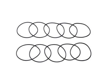 Dräger O - Ring Speech Diaphragm (10 pcs) - PN T10549 - WS Supply Store