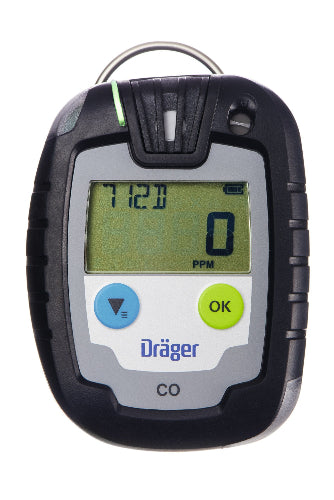 Dräger Pac 6000 Carbon Monoxide (CO) - PN 8326369 - WS Supply Store