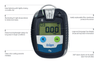 Dräger Pac 8000 -OZONE W/BT - PN VN01565