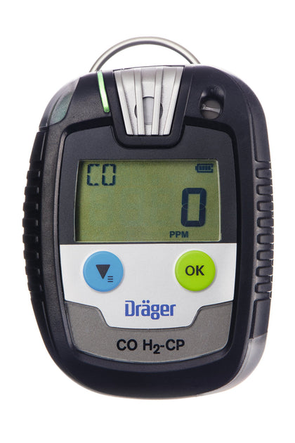 Dräger Pac 8500 CO - H2 CP - PN 8327617 - WS Supply Store