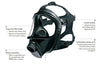 Dräger Panorama CDR 4500 CBRN - PN R55440
