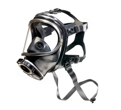 Dräger Panorama Nova P EPDM Mask - PN R52972 - WS Supply Store