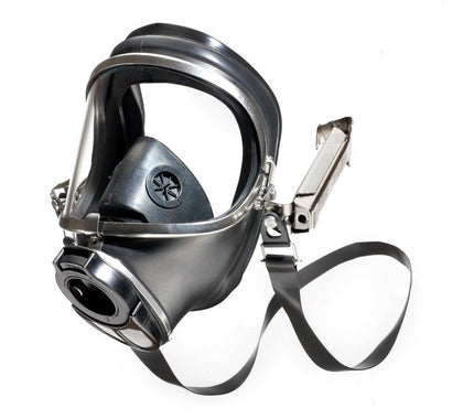 Dräger Panorama Nova Supra P NFPA Can - PN R59036 - WS Supply Store