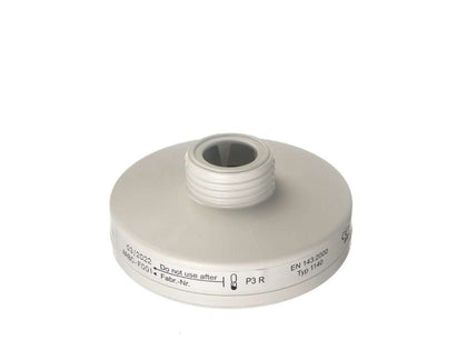 Dräger Particle filter 1140 P3 R - PN 6732974 - WS Supply Store