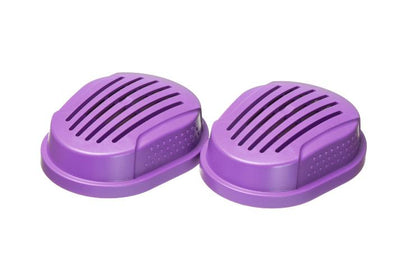 Dräger Particle filter bayonet P100 - 1 pair - PN 6740830 - WS Supply Store
