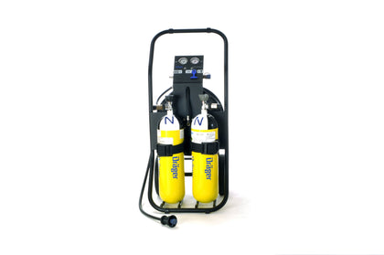Dräger PAS Airpack 1 - PN 3352228 - WS Supply Store