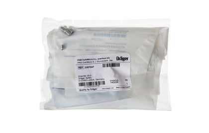 Dräger PAS Colt/Micro 6 y. overhaul kit - PN 3357547 - WS Supply Store