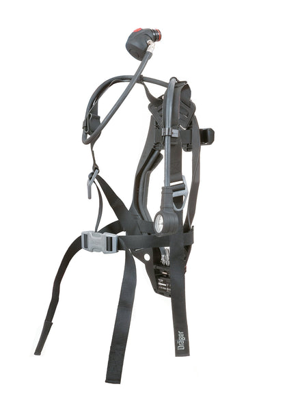 Dräger PAS Lite – 4500 PSI - PN 4046191 - WS Supply Store