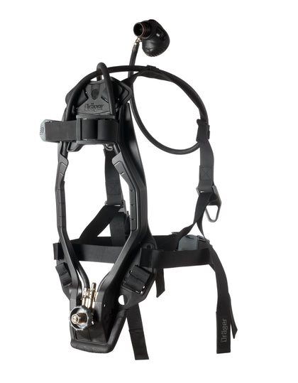 Dräger PAS Lite – 4500 PSI - PN 4046191 - WS Supply Store