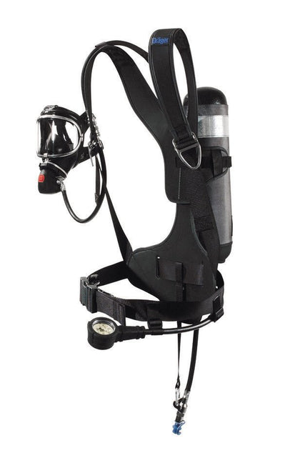 Dräger PAS Micro EN402 P/I A/L - PN 3352925 - WS Supply Store