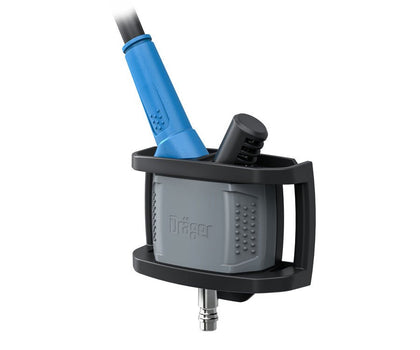 Dräger PAS X - plore (w/o belt) - PN 3363584 - WS Supply Store