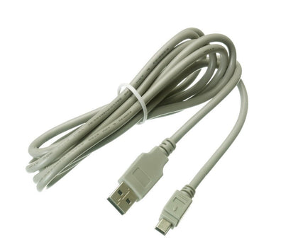 Dräger PC connection cable with mini USB - PN 8318657 - WS Supply Store