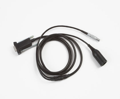 Dräger PC Data Link Cable - PN 3354304 - WS Supply Store