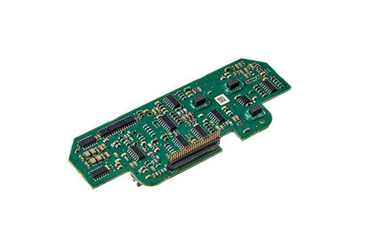 Dräger PCB sensor carrier - PN 8317431 - WS Supply Store