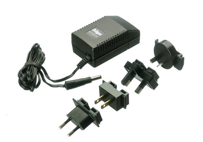 Dräger Plug - in power supply unit, 12 V/1.2 A - PN 8315635 (obsoleted) - WS Supply Store