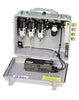 Dräger Portable Air Filtration Systems 50 CFM within Pelican Case - PN 4055563