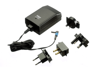 Dräger Power Supply 12V, 5A, 60W - PN 8316994 - WS Supply Store