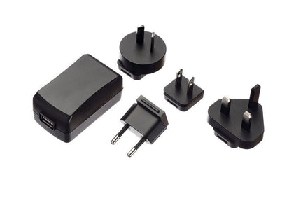 Dräger Power Supply 3.2A 5V USB - A (small) - PN 3701090 - WS Supply Store