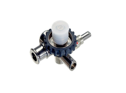 Dräger Pressure reducer WWU (EU) 100 bar - PN 3353396 - WS Supply Store