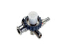 Dräger Pressure reducer WWU (EU) 100 bar - PN 3353396