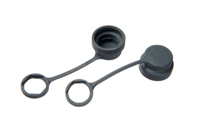Dräger Protective cap (female, 2 pcs) - PN 3355993 - WS Supply Store