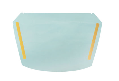 Dräger Protective foils for X - plore 8000 Hood (Sold in multiples of 10) - PN R59863 - WS Supply Store