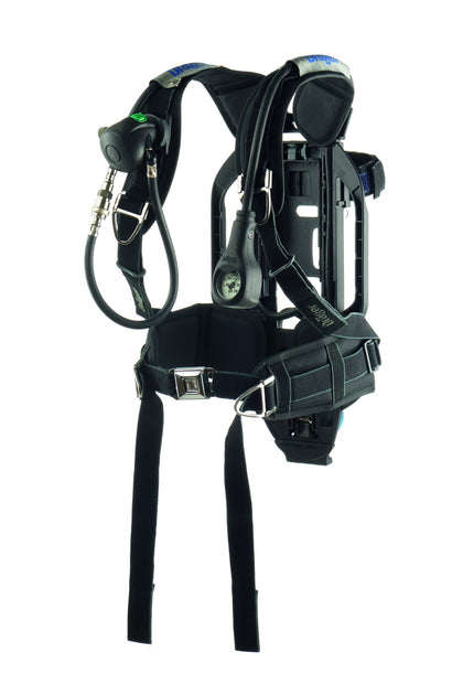 Dräger PSS 7000 Hybrid assembly CGA - 4500 PSI - PN 3361966 - WS Supply Store