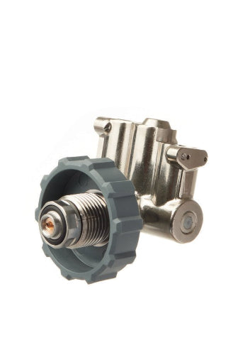 Dräger PSS 7000 Pressure reducer (DIN) WWU - PN 3356740 - WS Supply Store