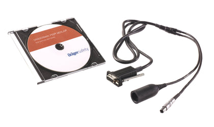Dräger PSS Merlin datalog software kit - PN 3351818 - WS Supply Store